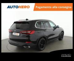 BMW X5 EE92487