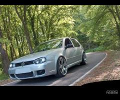 Ammortizzatori Sportivi VW GOLF 4 Bora New Beetle - 4