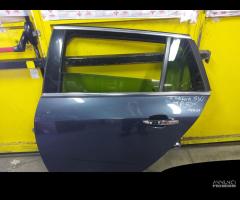 PORTIERA POSTERIORE SINISTRA OPEL Insignia S. Wago