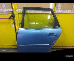 PORTIERA POSTERIORE SINISTRA CITROEN C4 Grand Pica