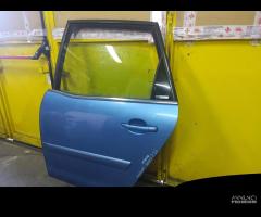 PORTIERA POSTERIORE SINISTRA CITROEN C4 Grand Pica