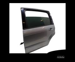 PORTIERA POSTERIORE SINISTRA FORD S - Max Serie 16