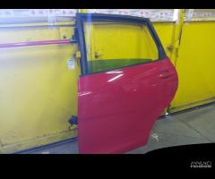 PORTIERA POSTERIORE SINISTRA SEAT Altea Berlina 5P