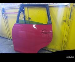 PORTIERA POSTERIORE SINISTRA SEAT Altea Berlina 5P