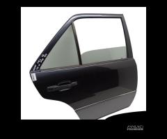 PORTIERA POSTERIORE DESTRA MERCEDES Classe E W124