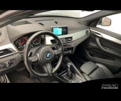 BMW X1 AU08855 - 8