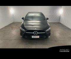 MERCEDES-BENZ A 180 LV85516 - 7