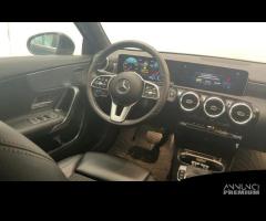 MERCEDES-BENZ A 180 LV85516 - 9