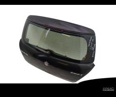 PORTELLONE POSTERIORE COMPLETO SUZUKI Swift 4Â° Se