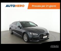 AUDI A5 XW97624 - 6