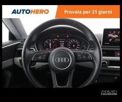 AUDI A5 XW97624 - 11