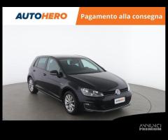 VOLKSWAGEN Golf CC23935 - 6