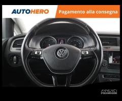 VOLKSWAGEN Golf CC23935 - 12