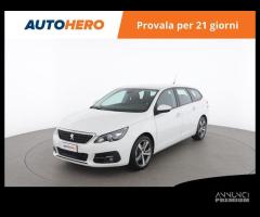 PEUGEOT 308 WU54738