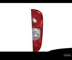 STOP FANALE POSTERIORE SINISTRO FIAT Doblo Serie R - 5