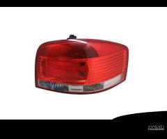 STOP FANALE POSTERIORE DESTRO AUDI A3 Serie (8P1)