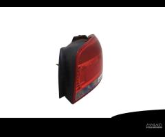 STOP FANALE POSTERIORE DESTRO AUDI A3 Serie (8P1)