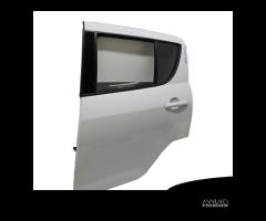 PORTIERA POSTERIORE SINISTRA SUZUKI Swift 5Â° Seri