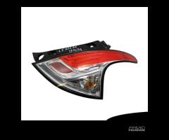 STOP FANALE POSTERIORE DESTRO LANCIA Ypsilon 4Â° S - 2