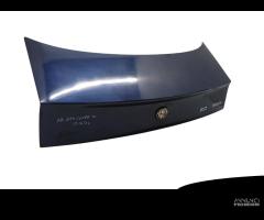 PORTELLONE POSTERIORE COMPLETO ALFA ROMEO GTV Seri