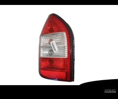 STOP FANALE POSTERIORE SINISTRO OPEL Zafira A 9317