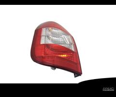 STOP FANALE POSTERIORE SINISTRO OPEL Zafira A 9317 - 2