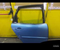 PORTIERA POSTERIORE DESTRA CITROEN C4 Grand Picass