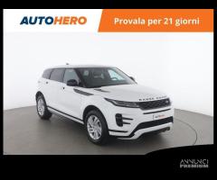 LAND ROVER Range Rover Evoque VP14220 - 6