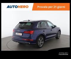 AUDI Q5 CH80603