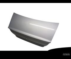 PORTELLONE POSTERIORE COMPLETO PEUGEOT 407 Berlina - 5