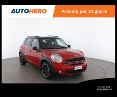 MINI Countryman JG64884 - 6