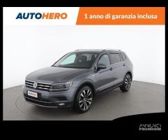 VOLKSWAGEN Tiguan Allspace WB41193 - 1