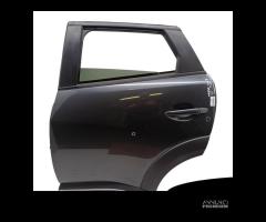 PORTIERA POSTERIORE SINISTRA MAZDA CX3 Serie DKY07