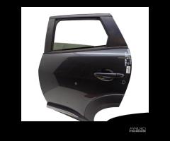 PORTIERA POSTERIORE SINISTRA MAZDA CX3 Serie DKY07