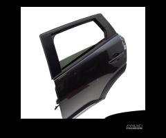 PORTIERA POSTERIORE SINISTRA MAZDA CX3 Serie DKY07 - 5