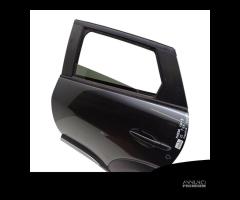 PORTIERA POSTERIORE SINISTRA MAZDA CX3 Serie DKY07 - 6