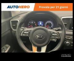 KIA Sportage RB94108 - 12