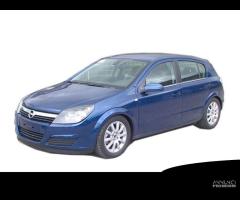 Assetto a Ghiera Regolabile Opel Zafira B Astra H - 10