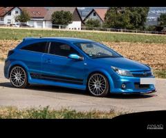 4 Ammortizzatori Sportivi Opel Astra H dal 2004- - 3