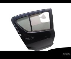 PORTIERA POSTERIORE DESTRA OPEL Agila B 93193292 K - 6