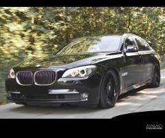 Assetto Ghiera Regolabile BMW Serie 7 F01 730d 730