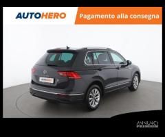 VOLKSWAGEN Tiguan SC93346 - 5