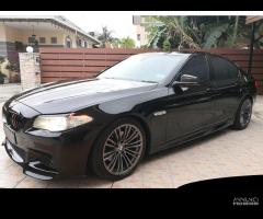 Assetto Ghiera Regolabile BMW 5 F10 Berlina 520d