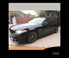 Assetto Ghiera Regolabile BMW 5 F10 Berlina 520d