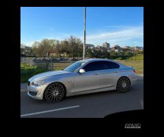 Assetto Ghiera Regolabile BMW 5 F10 Berlina 520d - 15