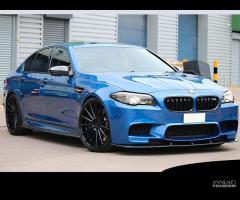 Assetto Ghiera Regolabile BMW Serie 5 F10 Berlina - 7