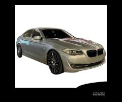 Assetto Ghiera Regolabile BMW Serie 5 F10 Berlina - 12