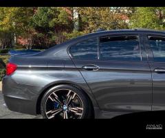 Assetto Ghiera Regolabile BMW Serie 5 F10 Berlina - 17