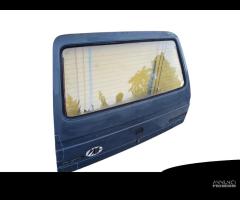 PORTELLONE POSTERIORE COMPLETO VOLKSWAGEN Transpor - 3