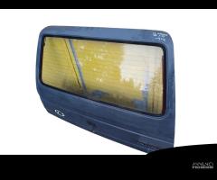 PORTELLONE POSTERIORE COMPLETO VOLKSWAGEN Transpor - 5